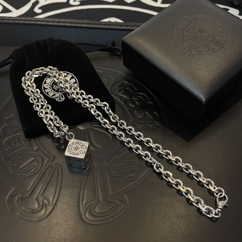 Chrome Hearts Necklaces